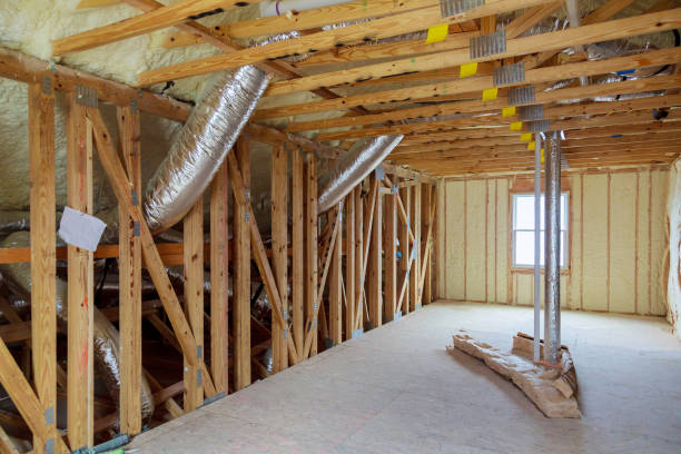 Walnut Ridge, AR Insulation Contractor Company