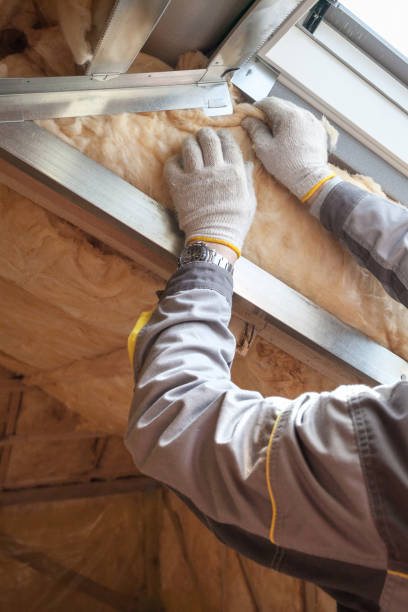 Types of Insulation We Offer in Walnut Ridge, AR