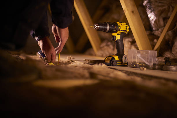 Best Eco-Friendly Insulation in Walnut Ridge, AR